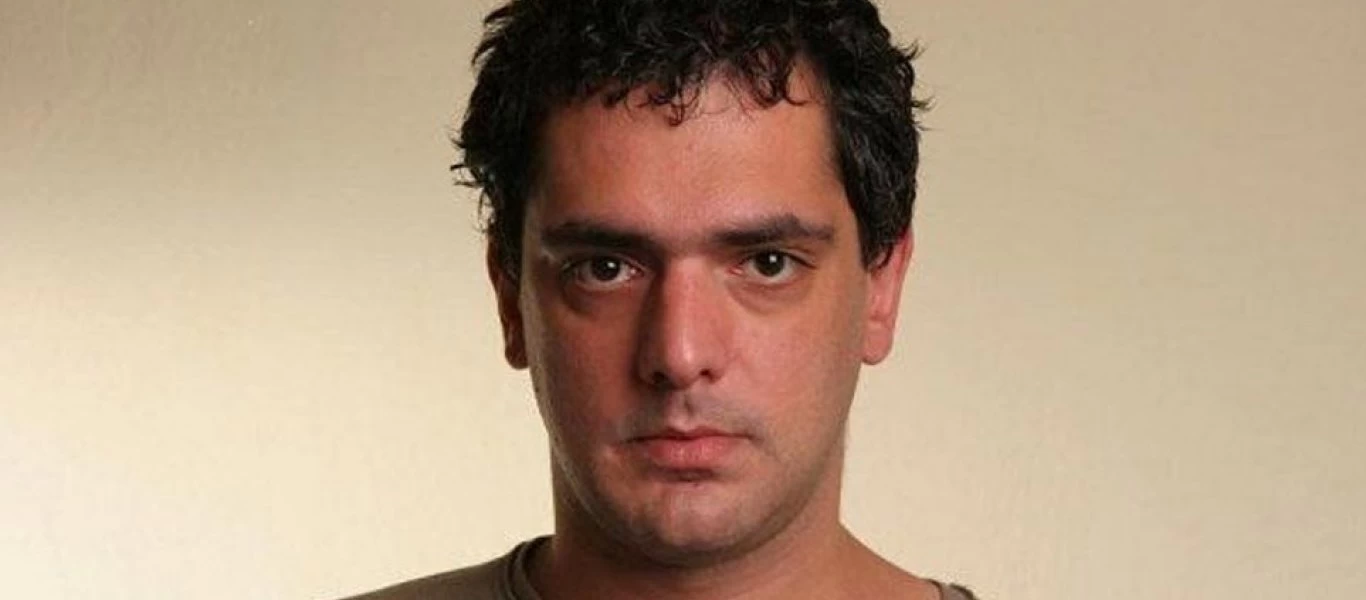 Πέθανε ο δημοσιογράφος Τάσος Θεοδωρόπουλος